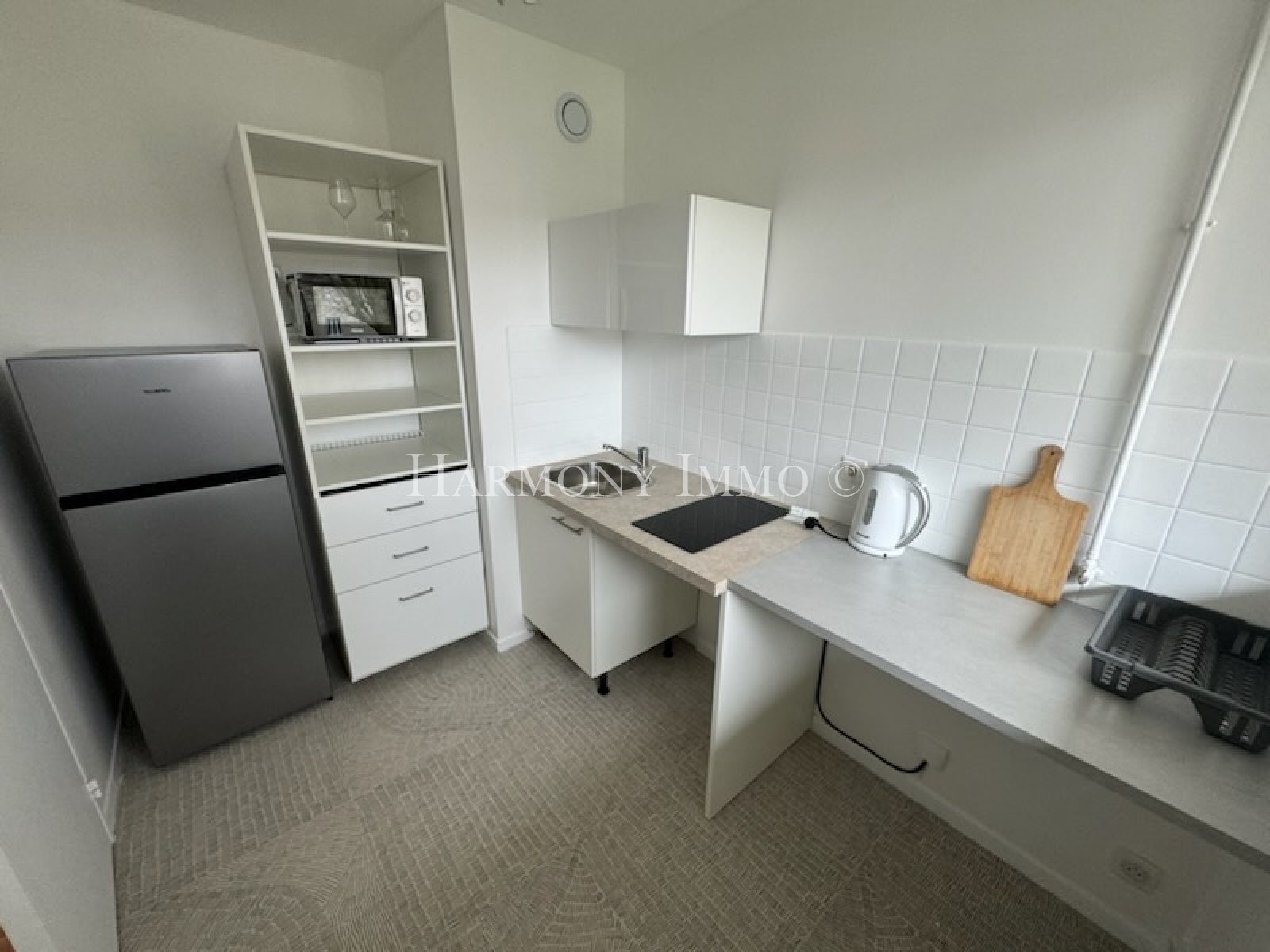Appartement Rue Adolphe Pajeaud à Antony