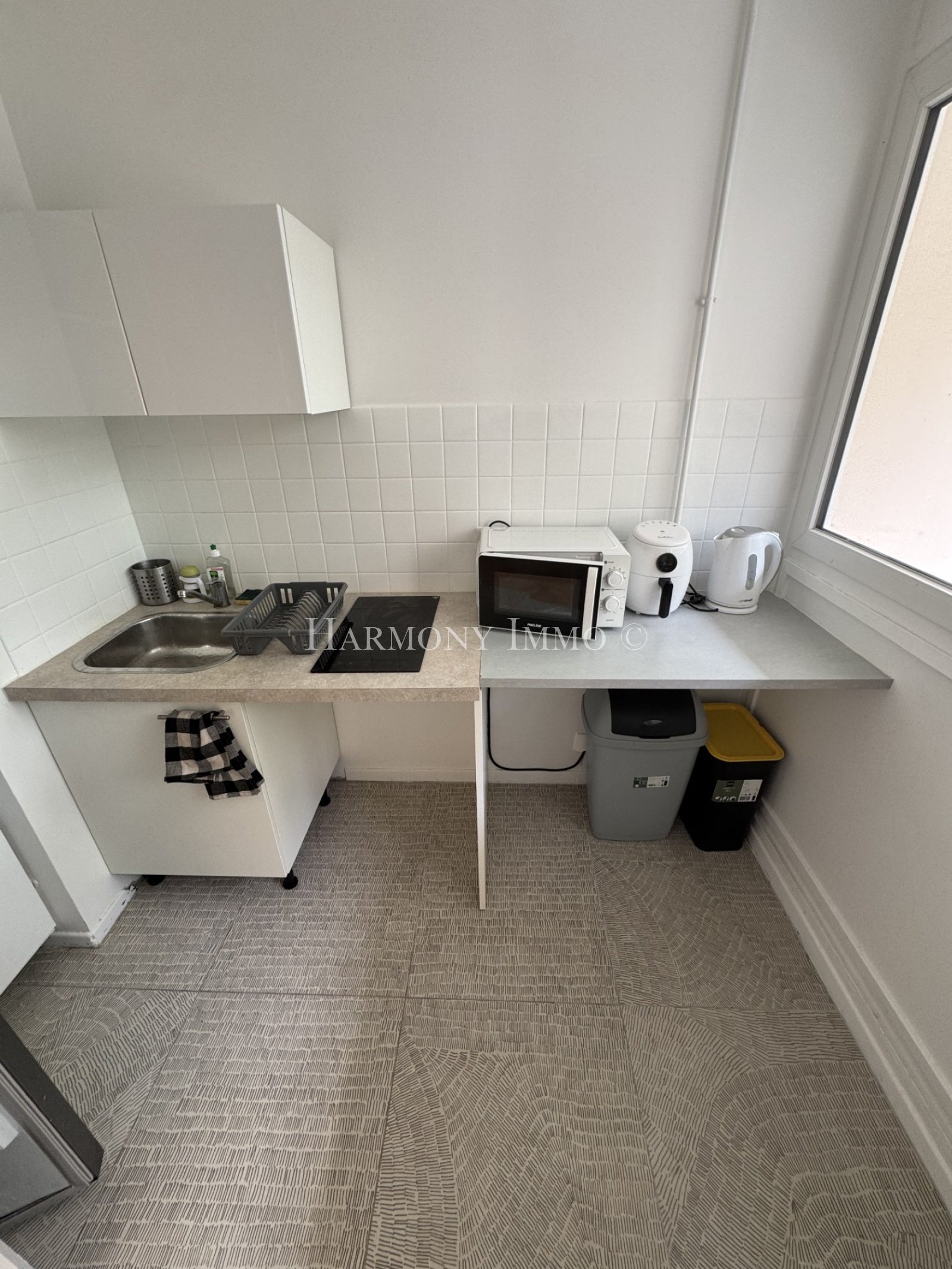 Appartement Rue Adolphe Pajeaud à Antony