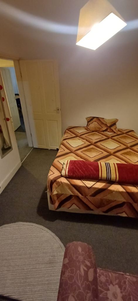 Flat Carlisle Street in Stoke-on-Trent