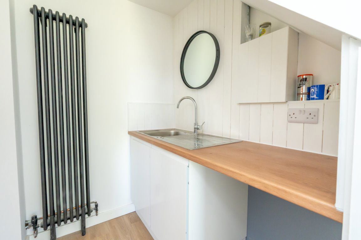 House Salterns Way in Chichester