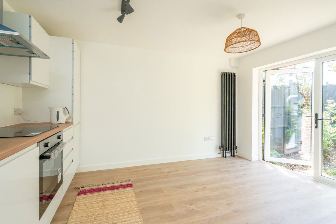 House Salterns Way in Chichester