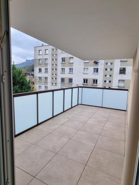 Flat Rue de la Liberté in Fontaine