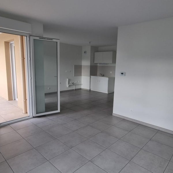 Flat Rue de la Liberté in Fontaine