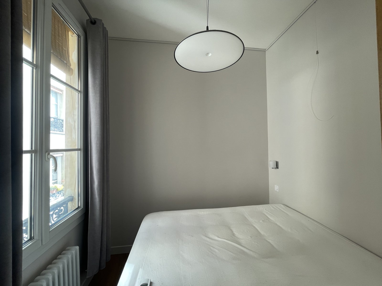 Flat Rue Saint-Antoine in Paris