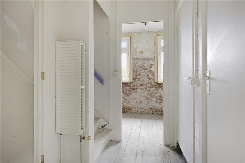 Appartement te koop: Gentiaanplein 30-1, Amsterdam