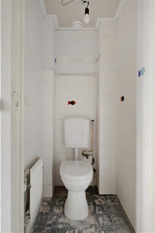 Appartement te koop: Gentiaanplein 30-1, Amsterdam