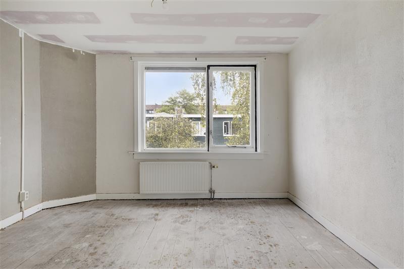 Appartement te koop: Gentiaanplein 30-1, Amsterdam