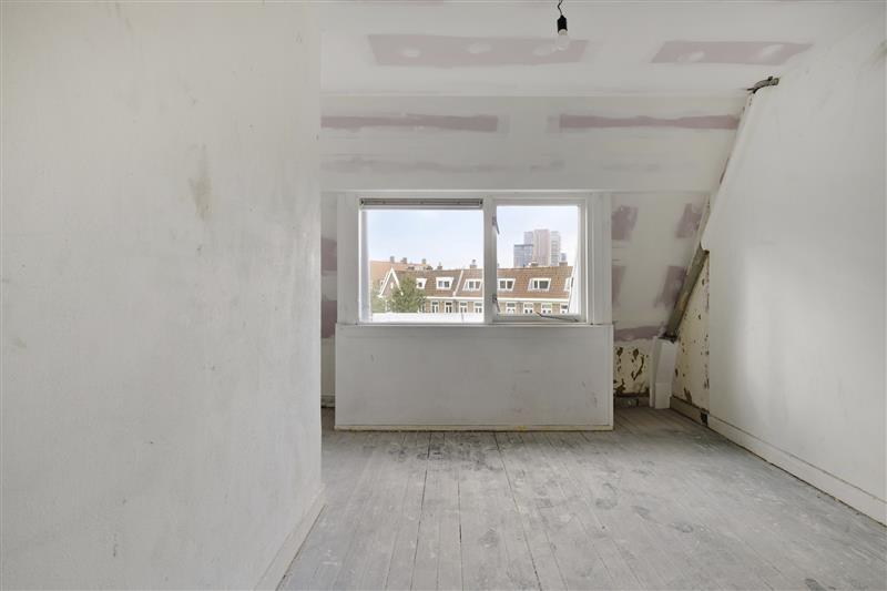 Appartement te koop: Gentiaanplein 30-1, Amsterdam