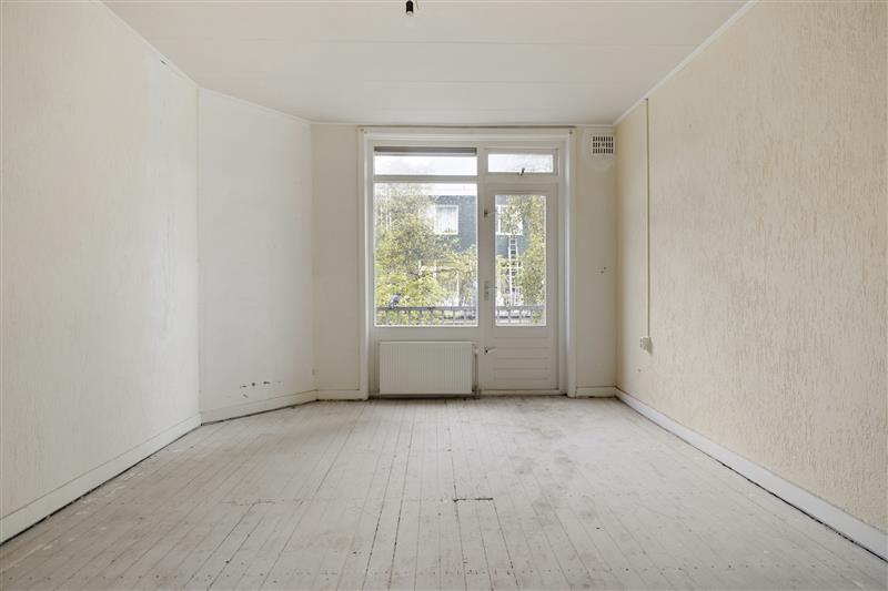 Appartement te koop: Gentiaanplein 30-1, Amsterdam