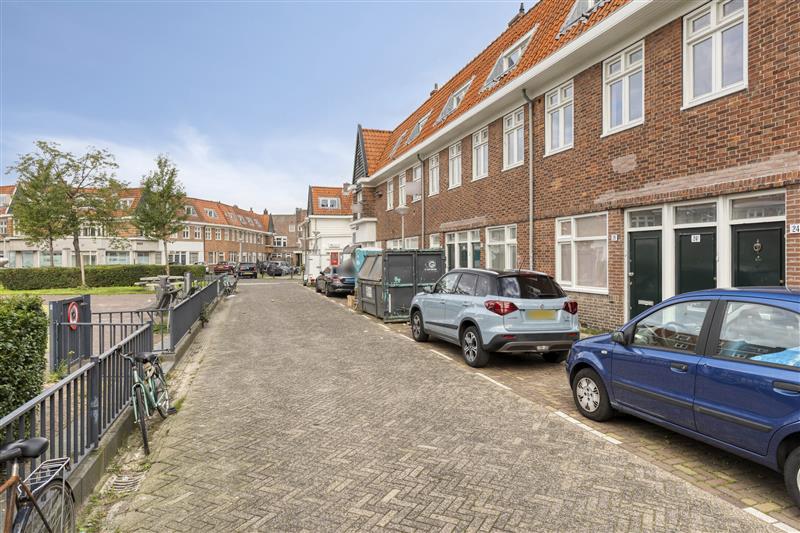 Appartement te koop: Gentiaanplein 30-1, Amsterdam