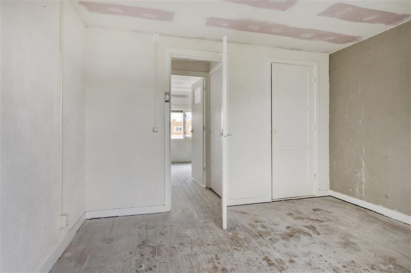 Appartement te koop: Gentiaanplein 30-1, Amsterdam