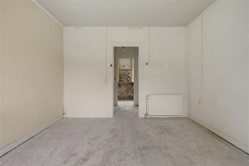 Appartement te koop: Gentiaanplein 30-1, Amsterdam