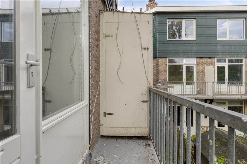 Appartement te koop: Gentiaanplein 30-1, Amsterdam