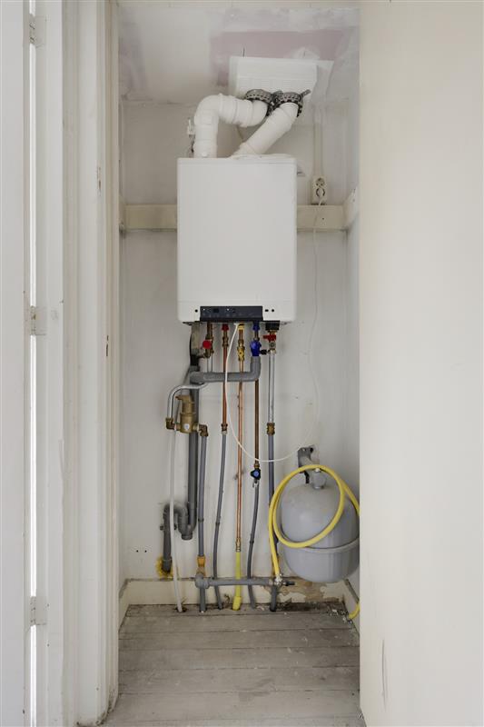 Appartement te koop: Gentiaanplein 30-1, Amsterdam