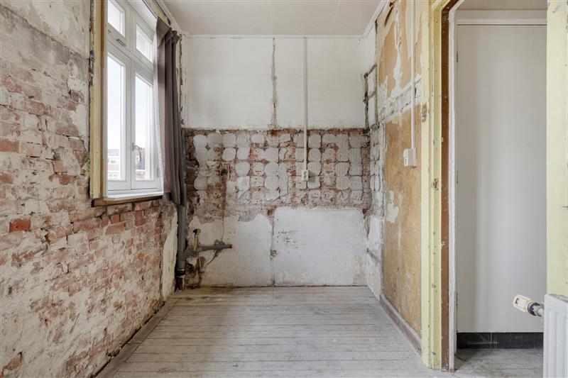 Appartement te koop: Gentiaanplein 30-1, Amsterdam