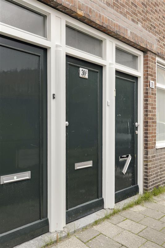 Appartement te koop: Gentiaanplein 30-1, Amsterdam