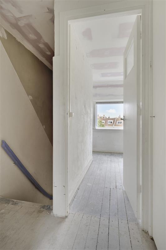 Appartement te koop: Gentiaanplein 30-1, Amsterdam