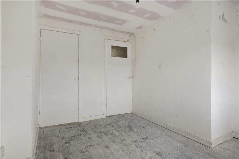 Appartement te koop: Gentiaanplein 30-1, Amsterdam