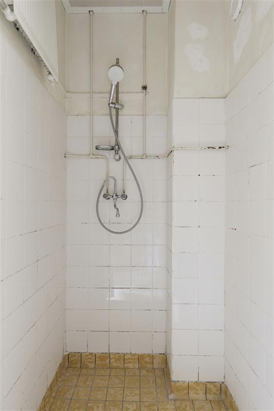 Appartement te koop: Gentiaanplein 30-1, Amsterdam