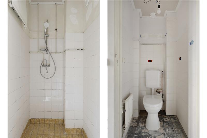 Appartement te koop: Gentiaanplein 30-1, Amsterdam
