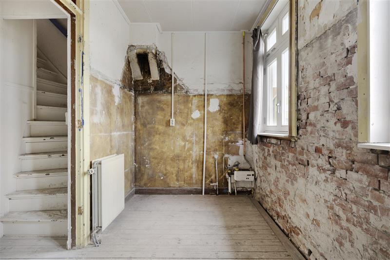 Appartement te koop: Gentiaanplein 30-1, Amsterdam