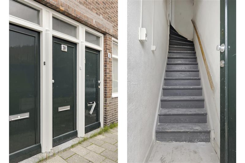 Appartement te koop: Gentiaanplein 30-1, Amsterdam