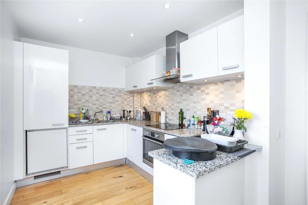 Flat Great Russell Street in Greater London