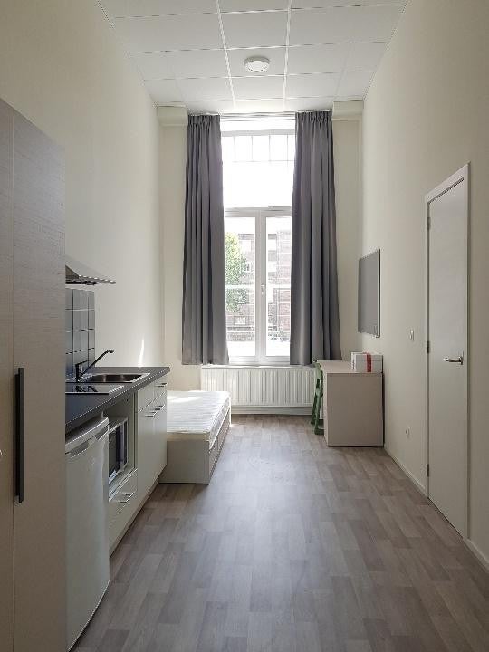 Room Tongerseweg in Maastricht