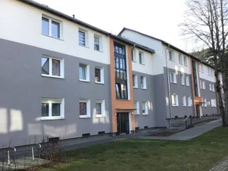 Wohnung Bleicherfeldstraße in Bielefeld
