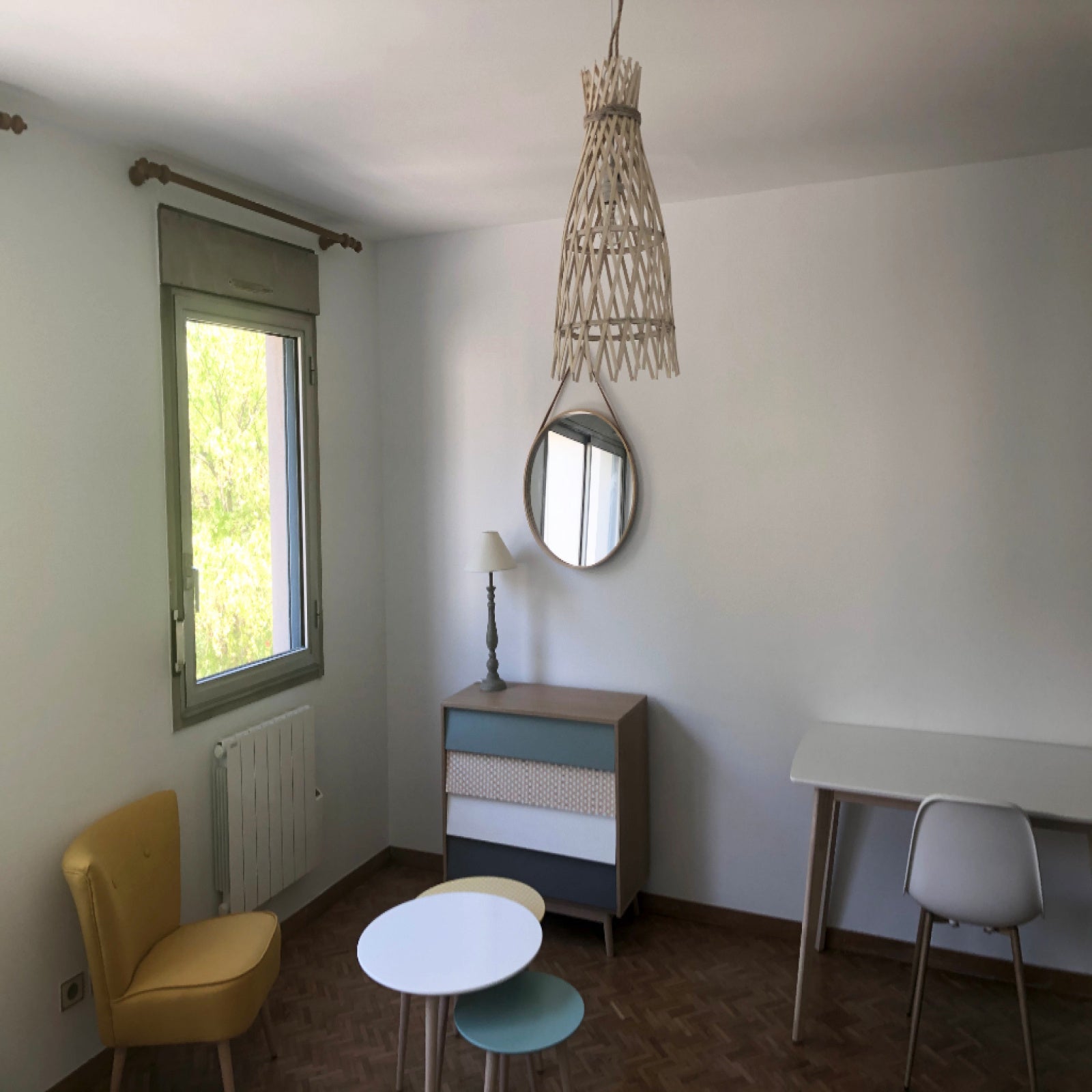 Appartement Rue Duguesclin à Lyon