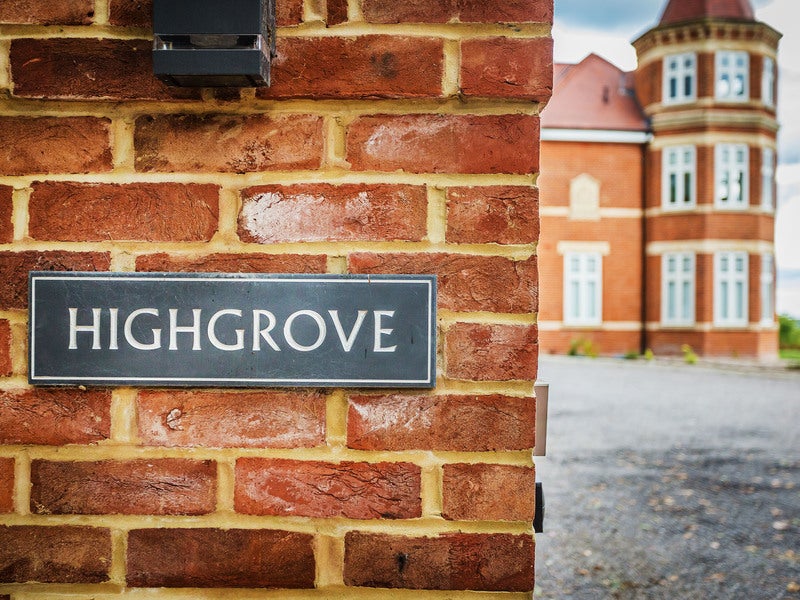 Flat Horse Hill in Reigate and Banstead