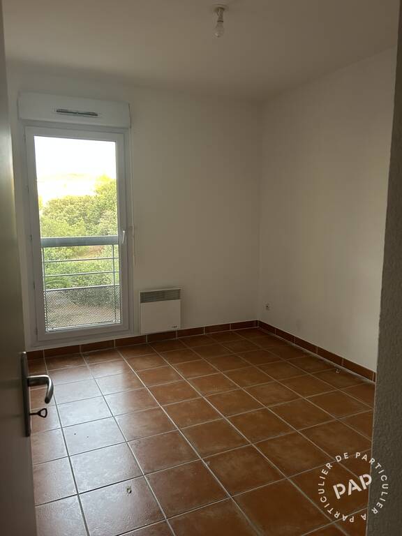 Appartement Chemin des Bouches du Rhône à Meyrargues