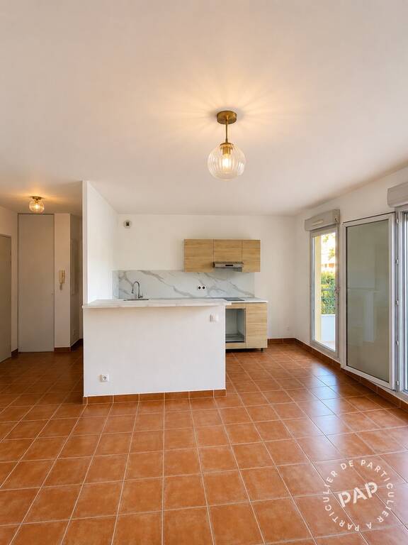 Appartement Chemin des Bouches du Rhône à Meyrargues