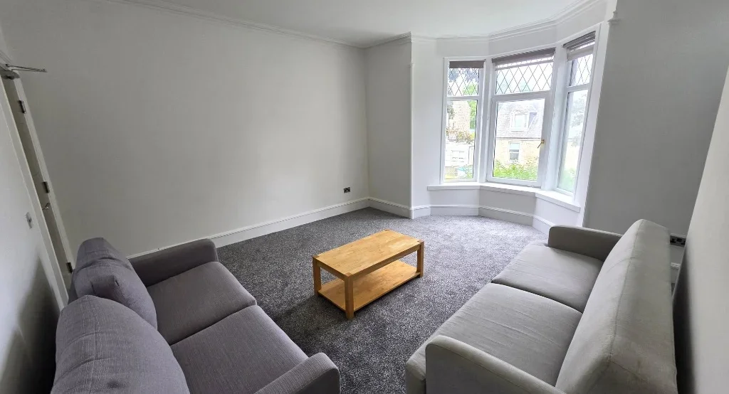 Room King Street in Aberdeen City