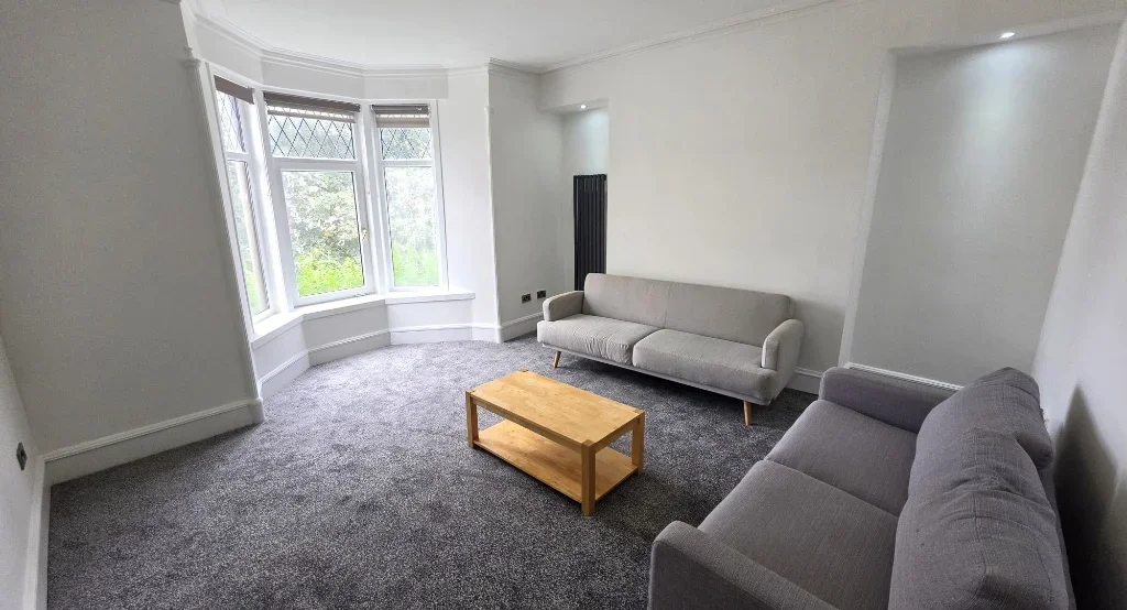 Room King Street in Aberdeen City
