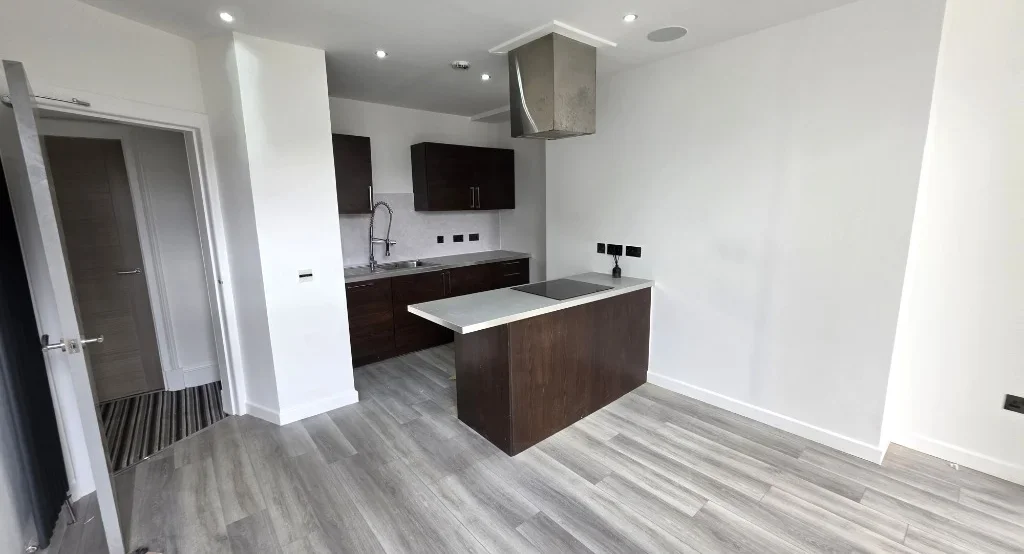 Room King Street in Aberdeen City