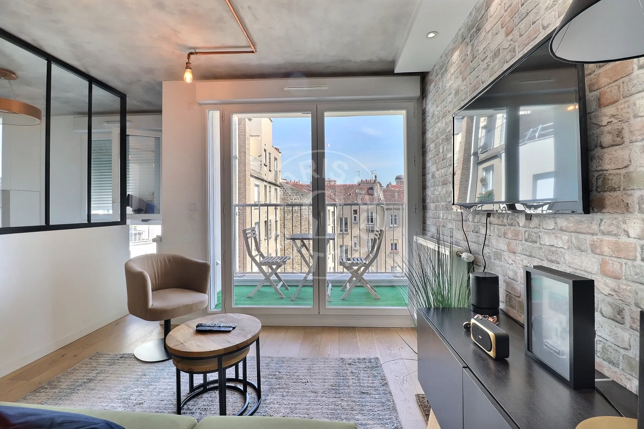 Appartement Avenue de la Paix - Clarissa Jean-Philippe à Montrouge