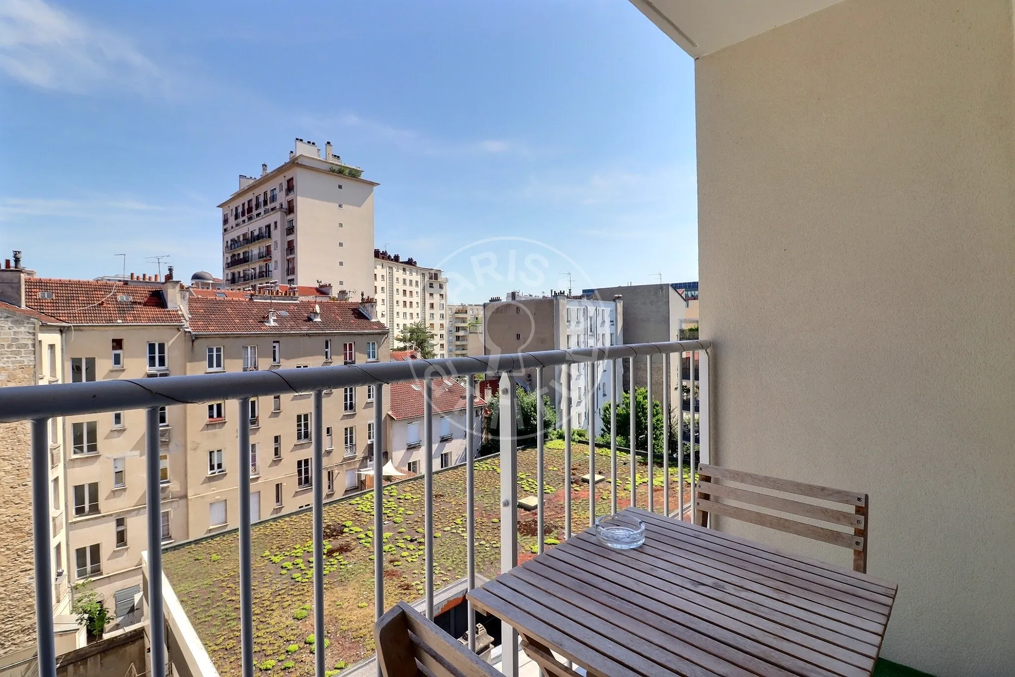 Appartement Avenue de la Paix - Clarissa Jean-Philippe à Montrouge