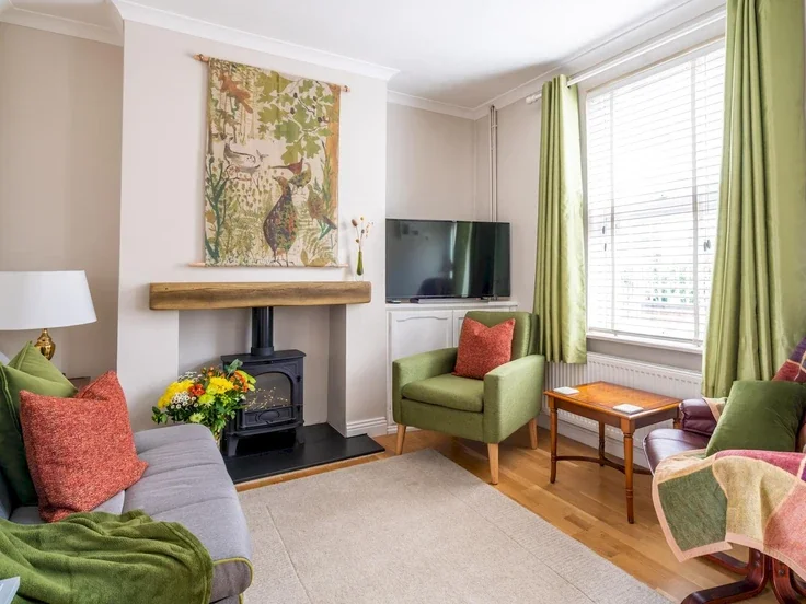 House Victoria Retreat in Cheltenham