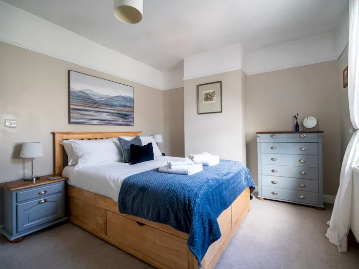 House Victoria Retreat in Cheltenham
