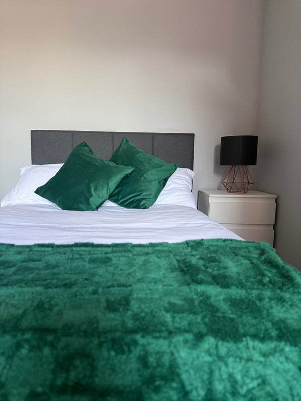 Room Potter Street in Bassetlaw