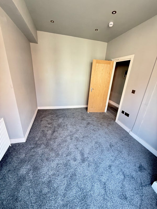 Room Potter Street in Bassetlaw