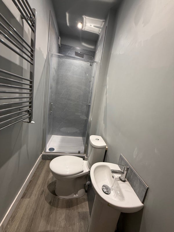 Room Potter Street in Bassetlaw