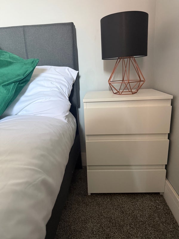 Room Potter Street in Bassetlaw