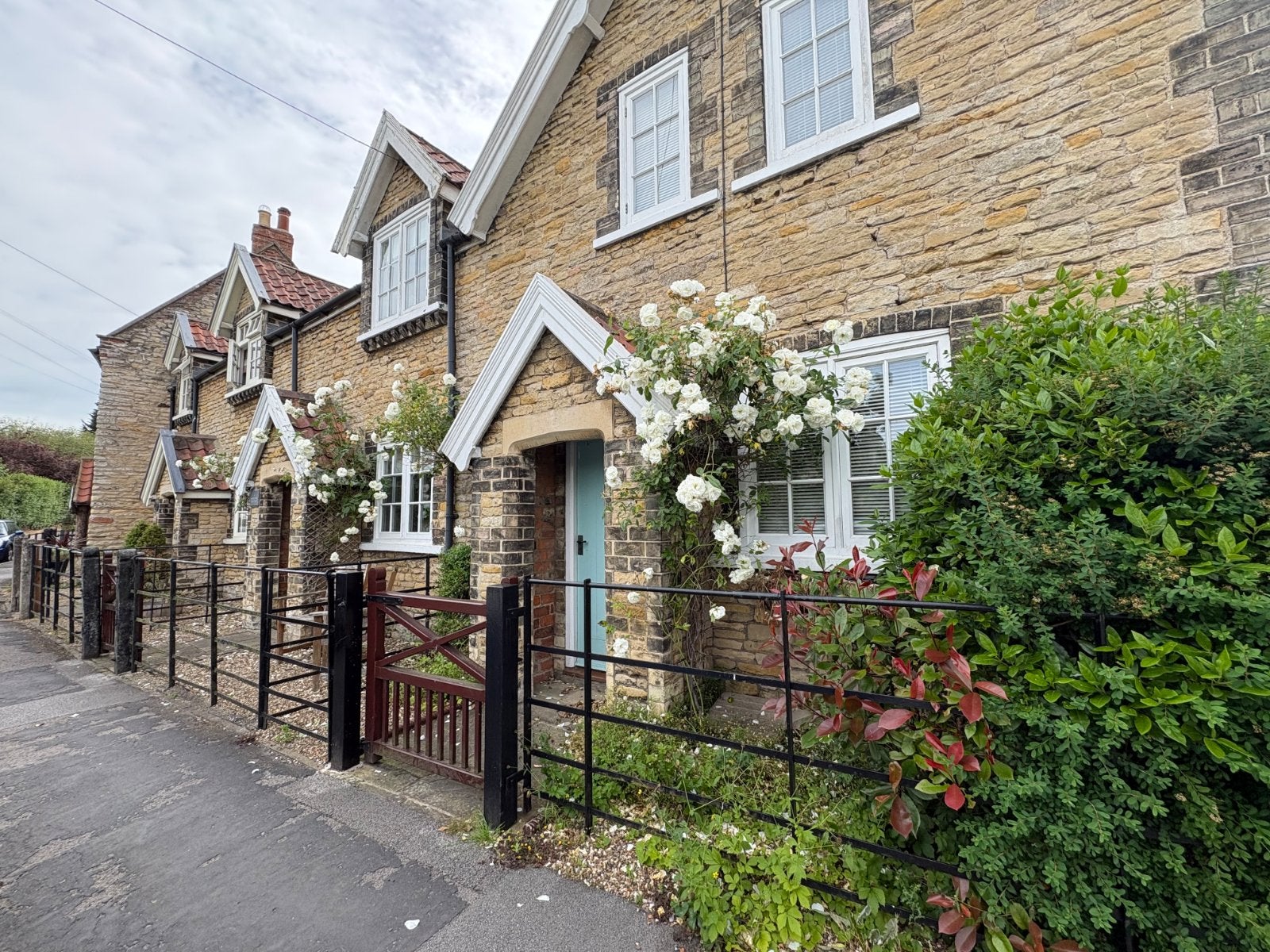House Wandells View in Brough