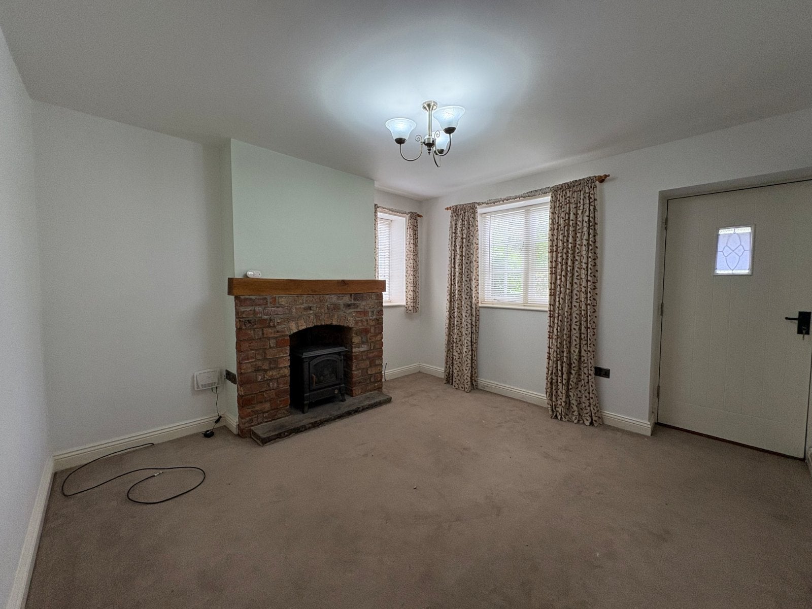 House Wandells View in Brough