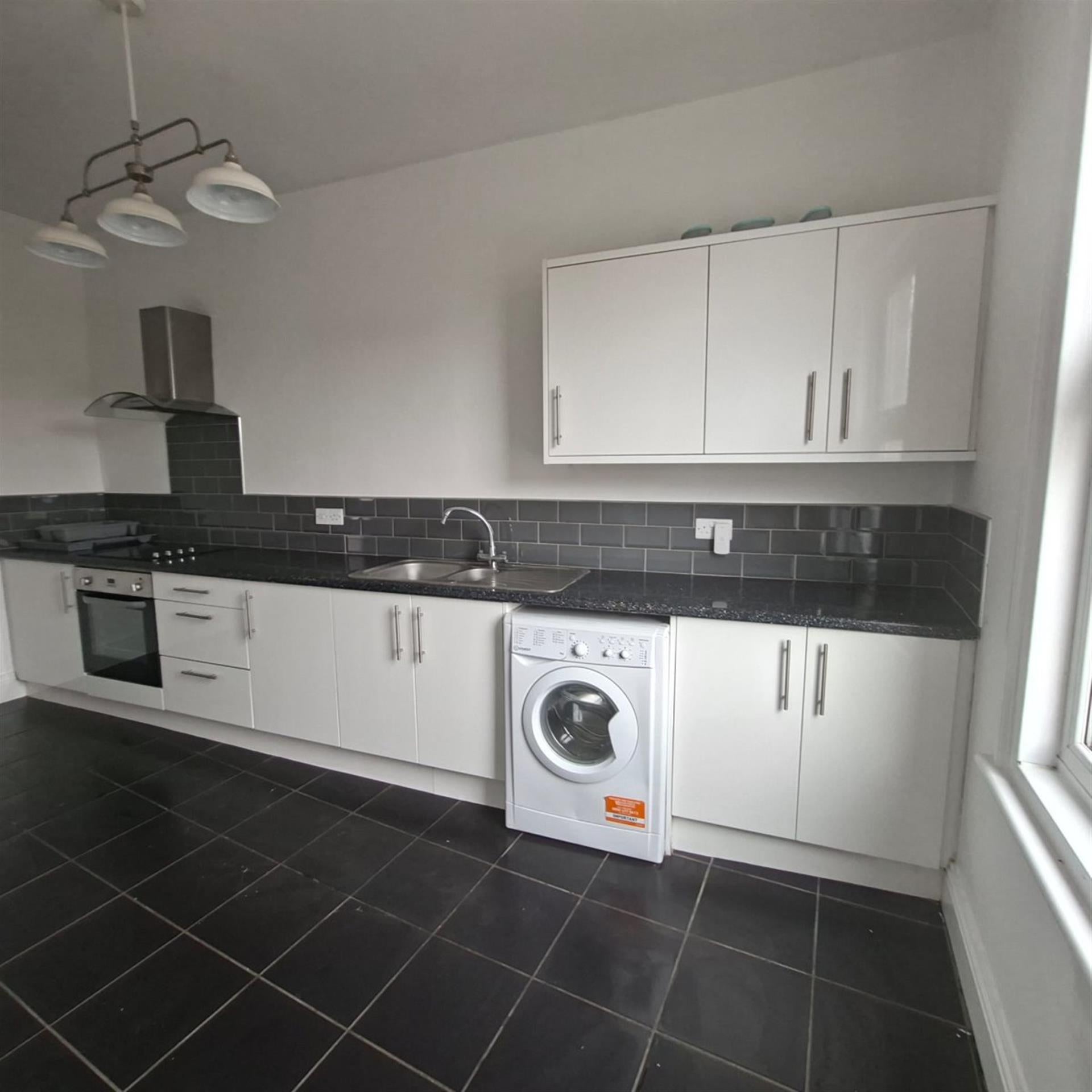 Flat Adelaide Street in Bishop Auckland