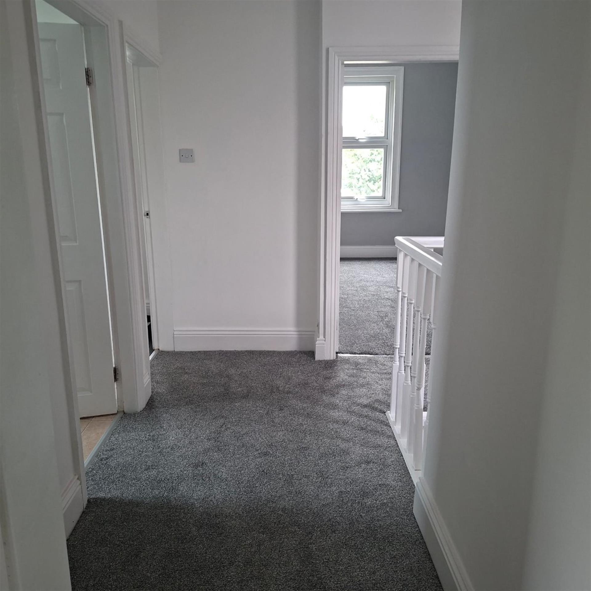 Flat Adelaide Street in Bishop Auckland