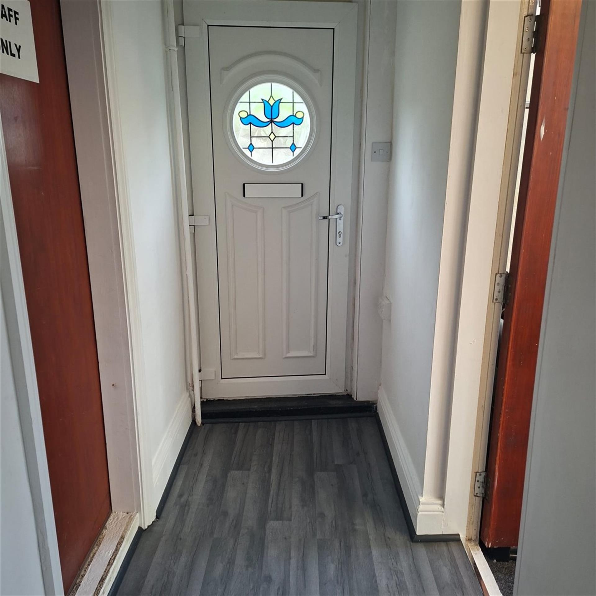 Flat Adelaide Street in Bishop Auckland