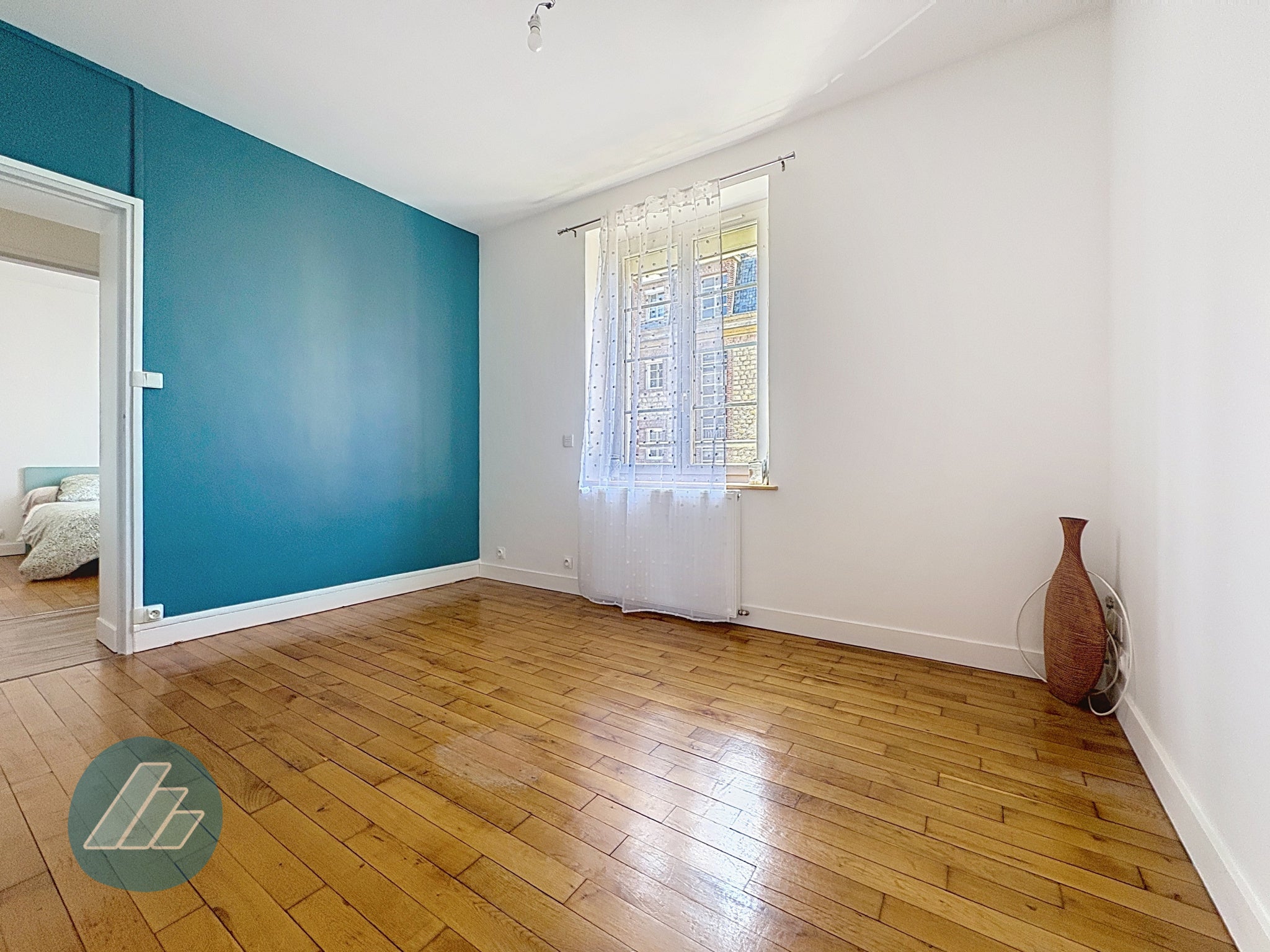 Appartement Petite Rue Saint-Jacques à Abbeville